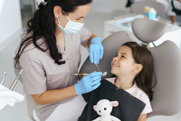 Best Walk-In Emergency Dentist in South Monroe, MI