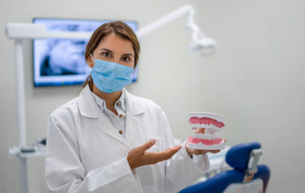 Best Emergency Tooth Extraction in South Monroe, MI