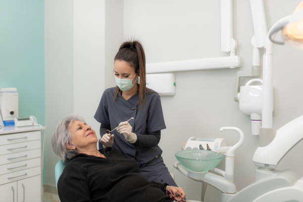 Best After-Hours Emergency Dentist in South Monroe, MI