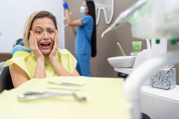 Best Weekend Emergency Dentist in South Monroe, MI